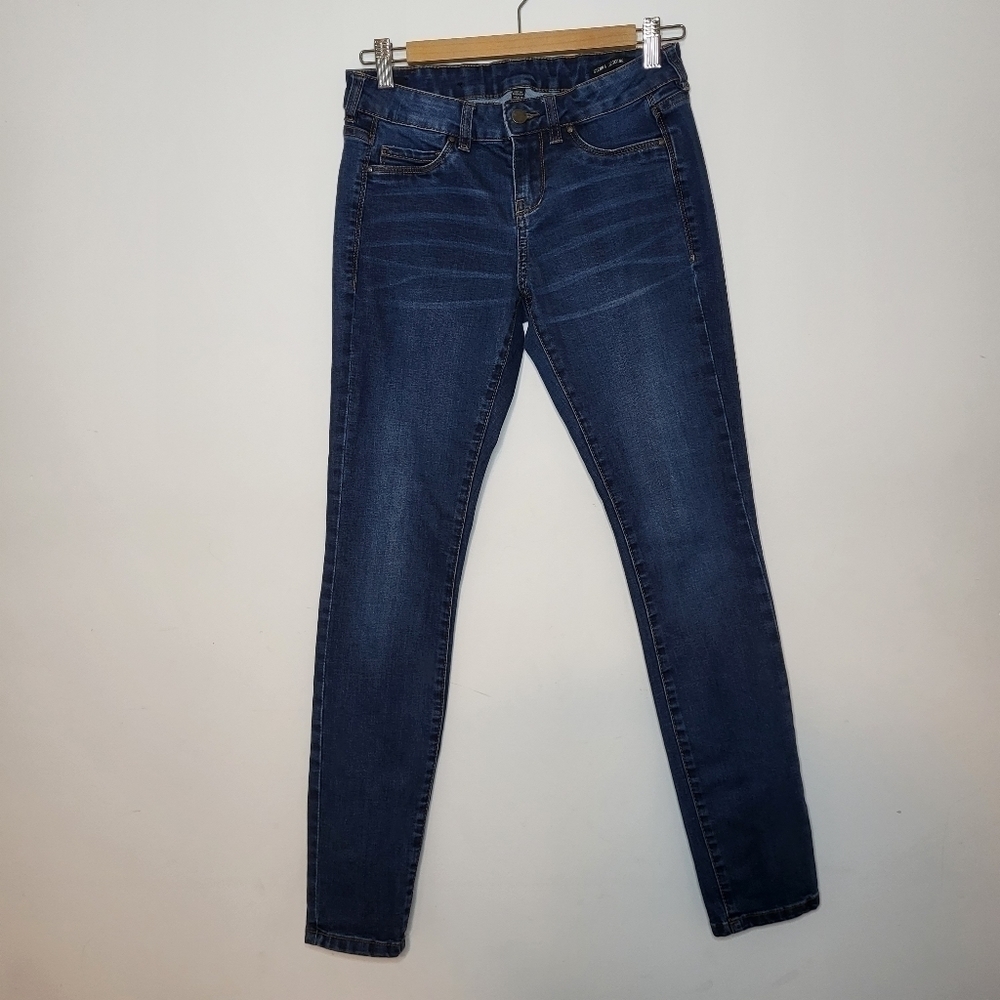 William Rast Sienna Jeggings Size 26